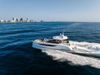 38' Four Winns 2024 Yacht For Sale